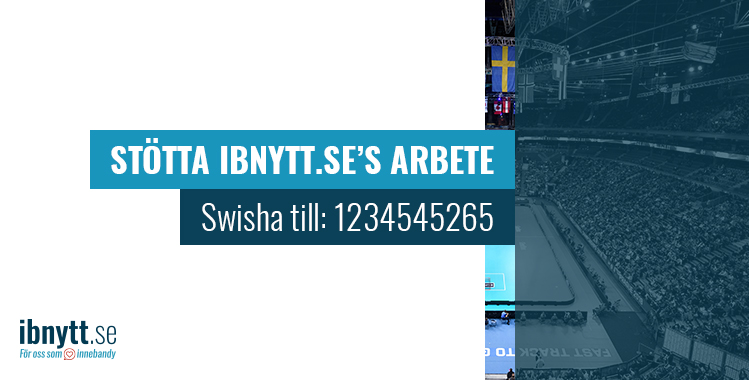 stötta ibnytt